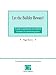 Book Let the Builder Beware? A Guide to Appointments and Collateral Warranties on Construction Projects (