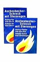 Aschenbecherschreck - Scherzartikel