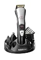 BaByliss For Men 7187U 7 in 1 Titanium Grooming System