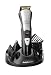 BaByliss For Men 7187U 7 in 1 Titanium Grooming System