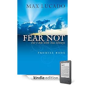 Fear Not: For I Am with You Always