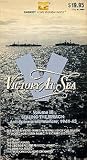 VHS : Victory At Sea Volume III SEALING THE BREACH: Anti Submarine Warfare, 1941-43