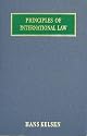 Principles of International Law (Fletcher School Studies in International Affairs.)