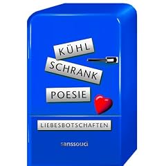 K�hlschrankpoesie, Wort- und Bildmagnete, Liebesbotschaften, 500 Wortmagnete