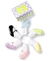 Baby Socks - Suzie Q's Gift Box