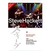 Steve Hackett - Tokyo Tapes (Live in Japan)