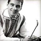 Moldavie - Cymbalum