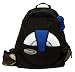 Sporting Goods : UPA Ultimate Day Pack - Black and Blue