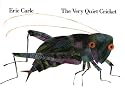 The Very Quiet Cricket
