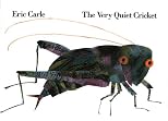The Very Quiet Cricket