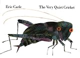 The Very Quiet Cricket