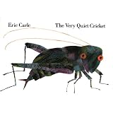 TheVeryQuietCricket