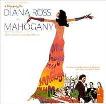 Mahogany (W/Orig Art)