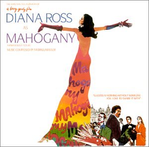 CD-Charts  Music : Mahogany (Ross)