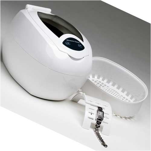 Ultrasonic Cleaner