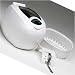 Compact Ultrasonic Jewelry Cleaner