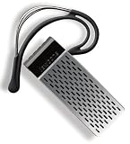 Aliph Jawbone Bluetooth Headset (Grey) [Bulk/Generic Packaging]