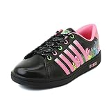 K-SWISS（ケースイス） カジュアルスニーカー KSW780 ブラック