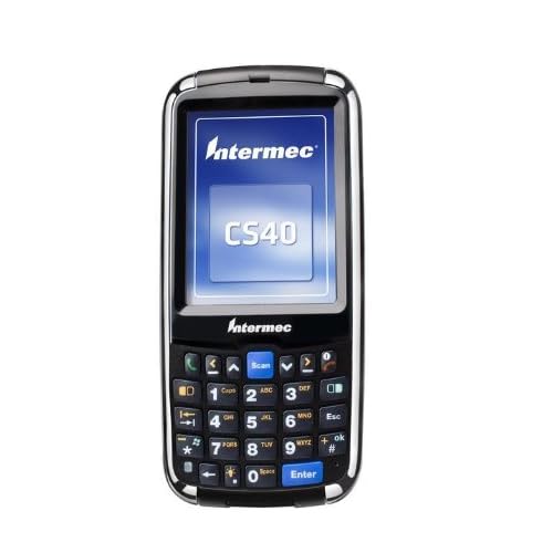 NetBooks - PDA - Ordinateurs de poche INTERMECCS40GRIS