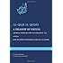 A Treasury of Virtues: Sayings, Sermons, and Teachings of Ali, with the One Hundred Proverbs, attributed to al-Jahiz (Library of Arabic Literature)