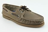 Sperry Top-Sider Men's A/O Oil Cloth Boat Shoe