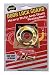 Wolo Door Lock Guard - Brass Image