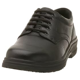Deer Stags Men's Saturn Plain Toe Oxford