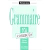 Grammaire - 350 exercices niveau d�butant corrig�s
