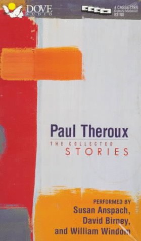  Paul Theroux