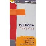 Paul Theroux: The Collected Stories book cover