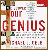 Discover Your Genius