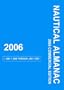 2006 Nautical Almanac, Commercial Edition