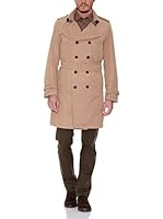 Merc Trench Mulligan (Beige)