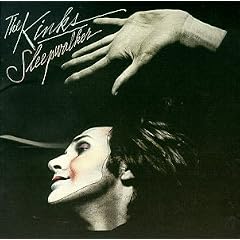 Sleepwalker