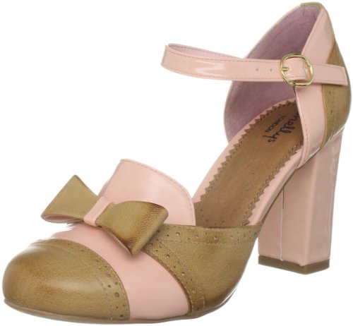 Shelly\'s Dolly Mixt, Damen Pumps Preisvergleich