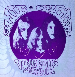 Blue Cheer - April 11, 2008, Crossroads Festival, Harmonie, Bonn, Germany - Zortam Music