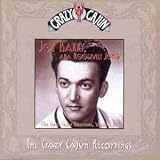 Joe Barry｜A.K.A. Roosevelt Jones: Crazy Cajun Recordings, Vol. 2