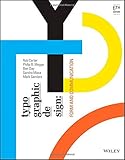 Typographic Design: Form and Communication