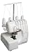 Euro-Pro 100-546 Serger