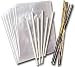 Wilton Lollipop Wrapping Kit