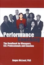 Performance Coaching: The Handbook for Managers, HR Professionals and Coaches