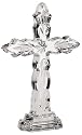 Waterford Crystal Religious Cross