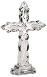 Waterford Crystal Religious Cross
