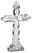 Waterford Crystal Religious Cross