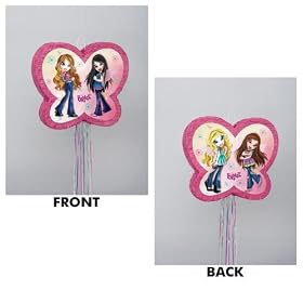 Bratz Pixiez Butterfly Pinata