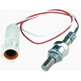 Bosch 12007 Oxygen Sensor, OE Type Fitment by Bosch