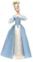 Barbie Dolls of the World - The Princess Collection: Princess of the Danish Court