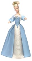Barbie Dolls of the World - The Princess Collection: Princess of the Danish Court