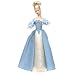 Barbie Dolls of the World - The Princess Collection: Princess of the Danish Court