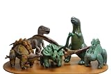 Jurassic Inflatable Dinosaur Bundle Pack Gift